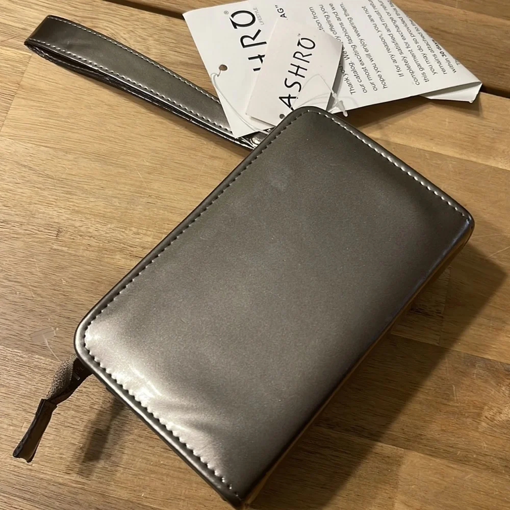 ASHRO bag